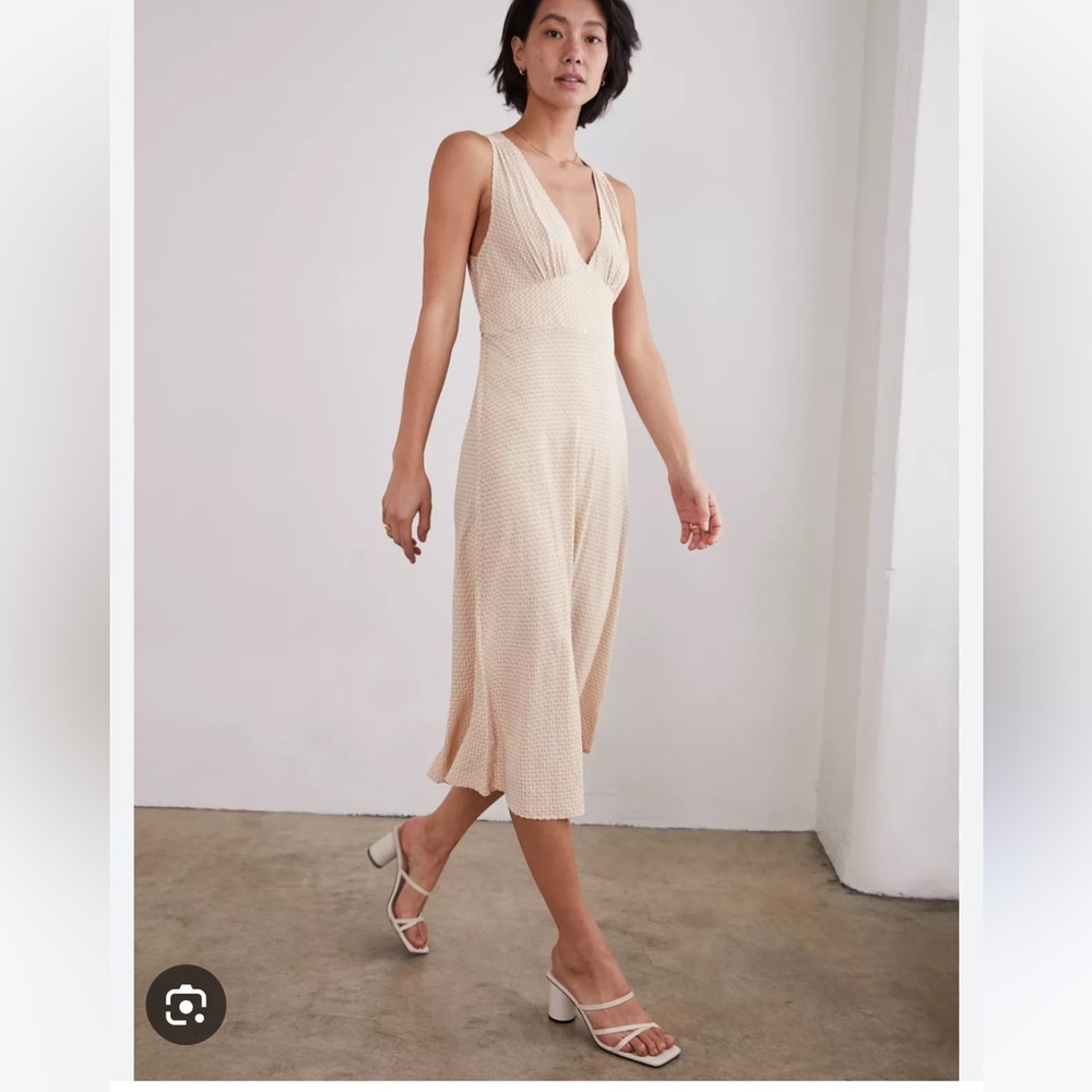 Wilfred summer dress